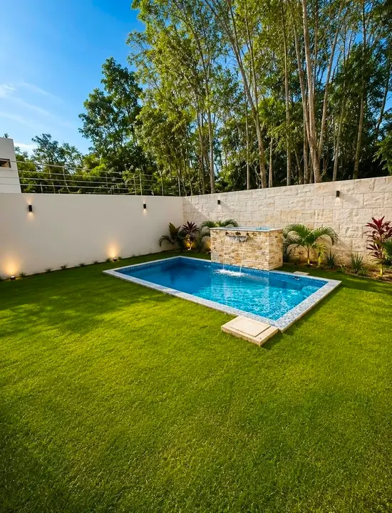 CASA VALENIA PLAYA DEL CARMEN — foto 3