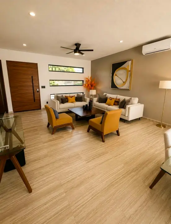 CASA VALENIA PLAYA DEL CARMEN — foto 15