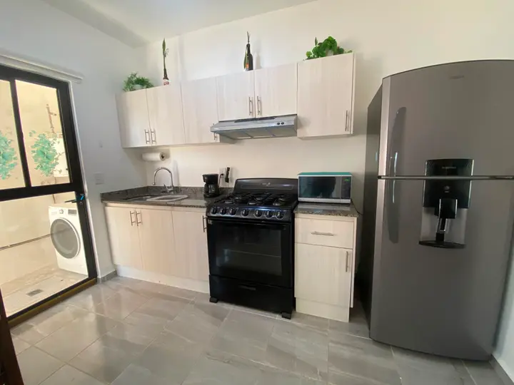 Venta Departamento Playa del Carmen. — foto 2