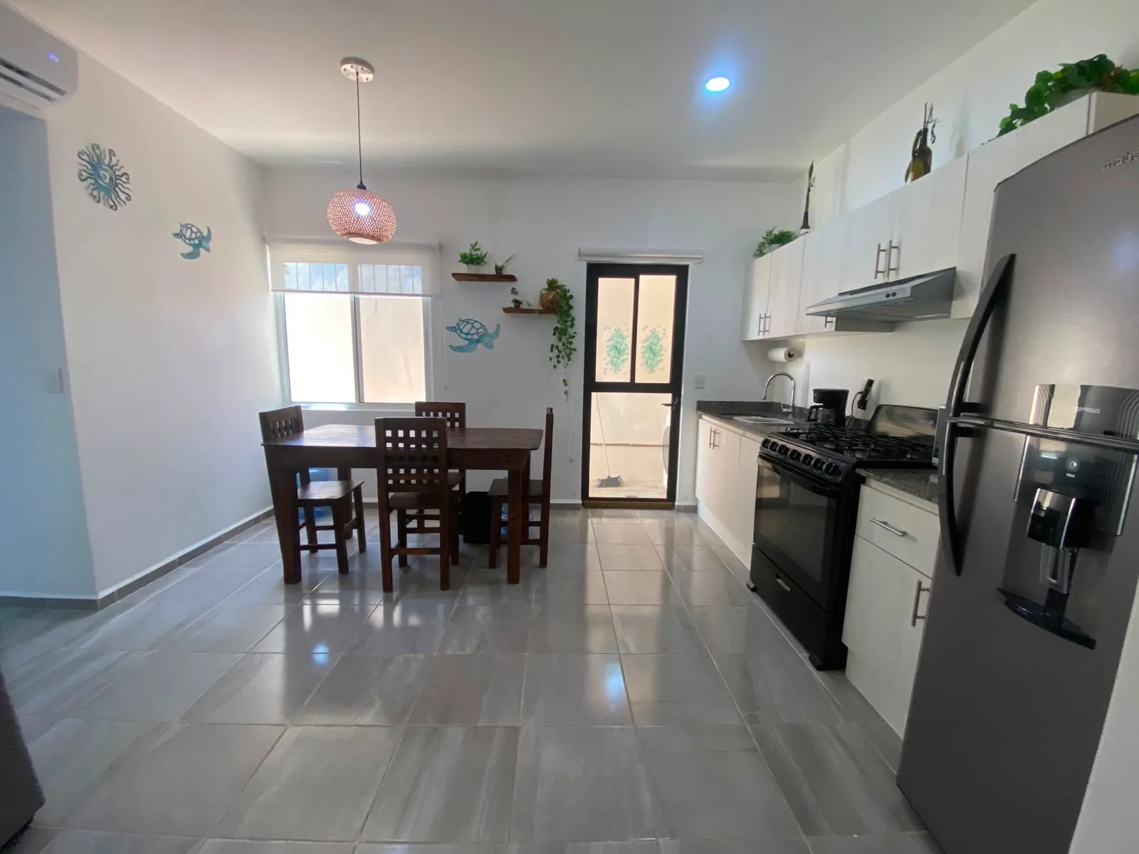 Venta Departamento Playa del Carmen.