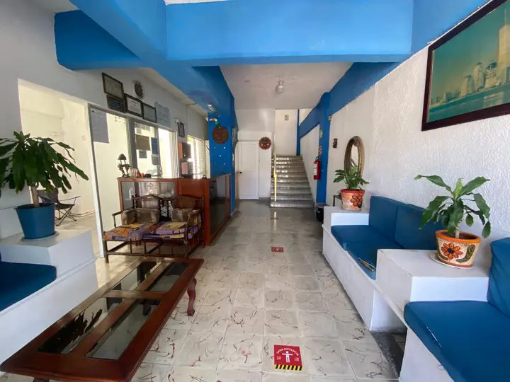 VENTA HOTEL Ideal para remodelar, modernizar, reconceptualizar. — foto 10