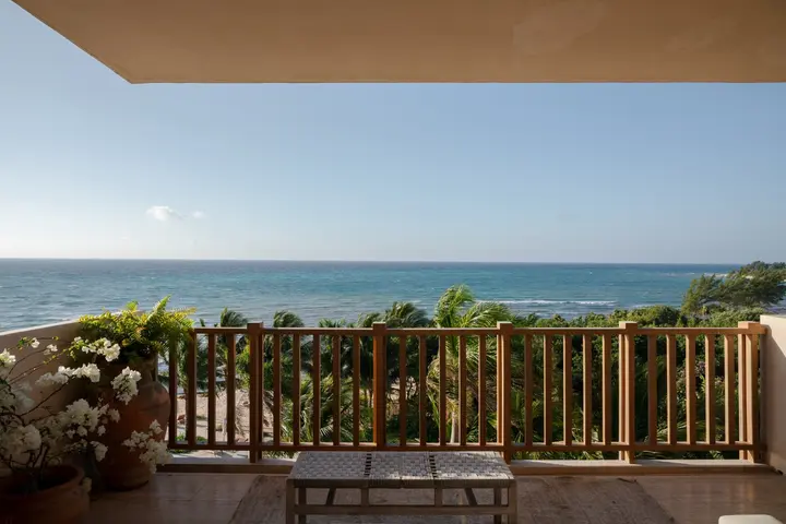 departamento en venta en playa del Carmen en costa residences & Beach club corasol frente al mar — foto 28