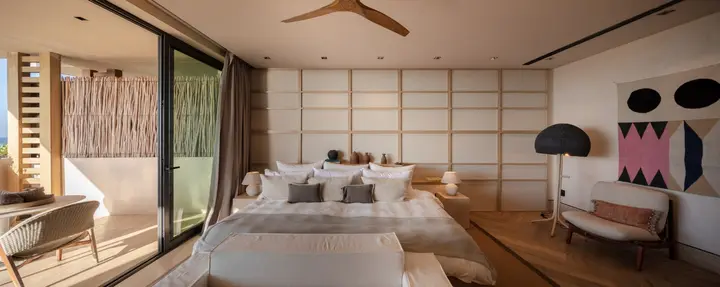 departamento en venta en playa del Carmen en costa residences & Beach club corasol frente al mar — foto 20