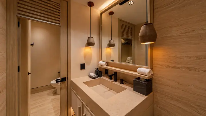 departamento en venta en playa del Carmen en costa residences & Beach club corasol frente al mar — foto 24