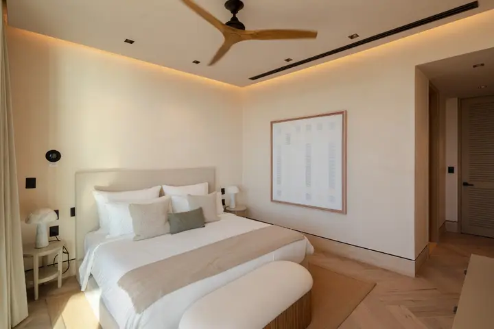 departamento en venta en playa del Carmen en costa residences & Beach club corasol frente al mar — foto 21