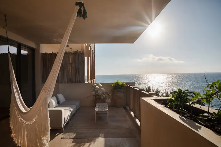 departamento en venta en playa del Carmen en costa residences & Beach club corasol frente al mar — foto 27