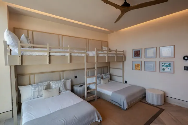 departamento en venta en playa del Carmen en costa residences & Beach club corasol frente al mar — foto 26