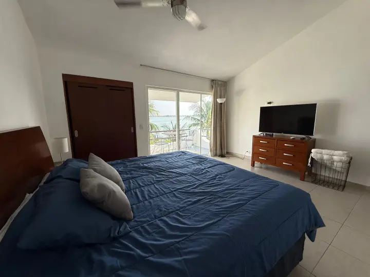 Departamento en Renta en Zona Hotelera — foto 17