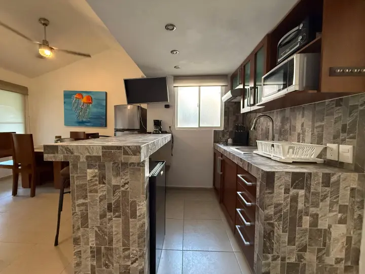Departamento en Renta en Zona Hotelera — foto 12