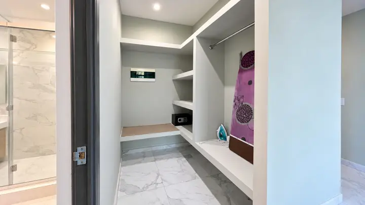 Departamento en Renta en Playa del Carmen en Ejidal Amueblado — foto 9