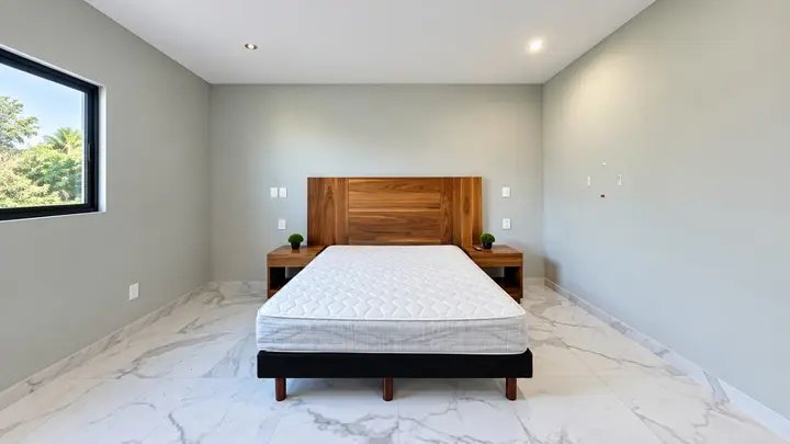 Departamento en Renta en Playa del Carmen en Ejidal Amueblado — foto 6