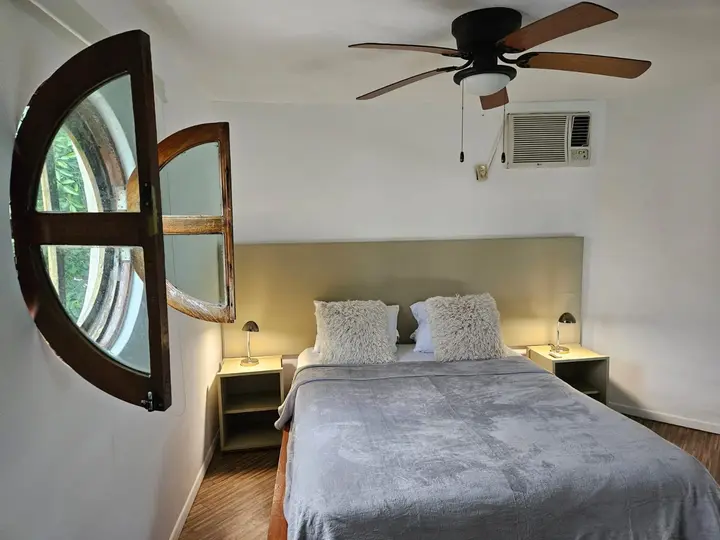Departamento loft en Renta en Playa del Carmen en Brujas — foto 12