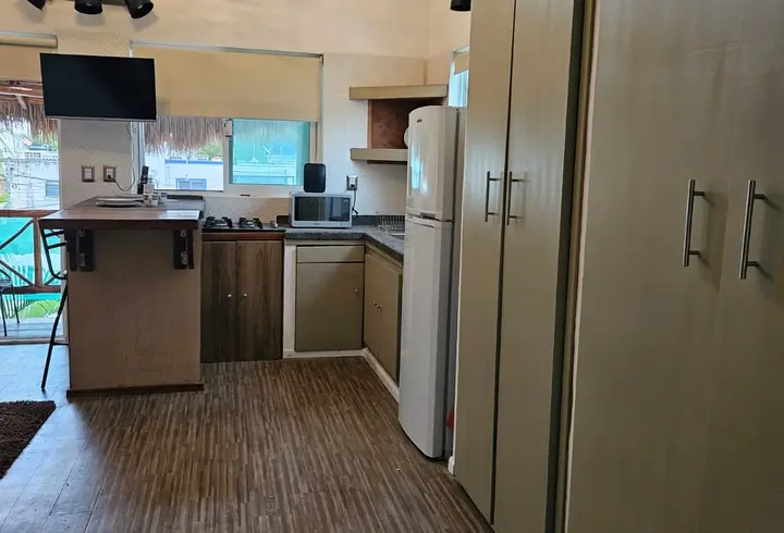 Departamento loft en Renta en Playa del Carmen en Brujas — foto 16