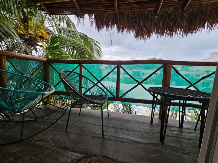Departamento loft en Renta en Playa del Carmen en Brujas — foto 19