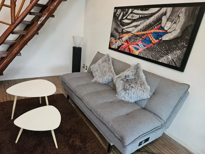 Departamento loft en Renta en Playa del Carmen en Brujas — foto 11