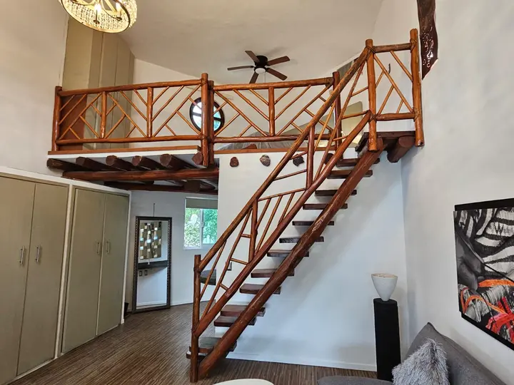 Departamento loft en Renta en Playa del Carmen en Brujas — foto 3