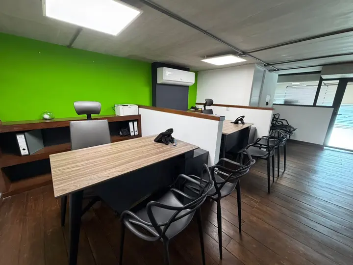 Oficina en Venta en Cancun en Summa Center Cumbres Equipada — foto 17