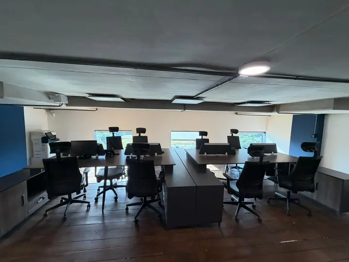 Oficina en Venta en Cancun en Summa Center Cumbres Equipada — foto 14