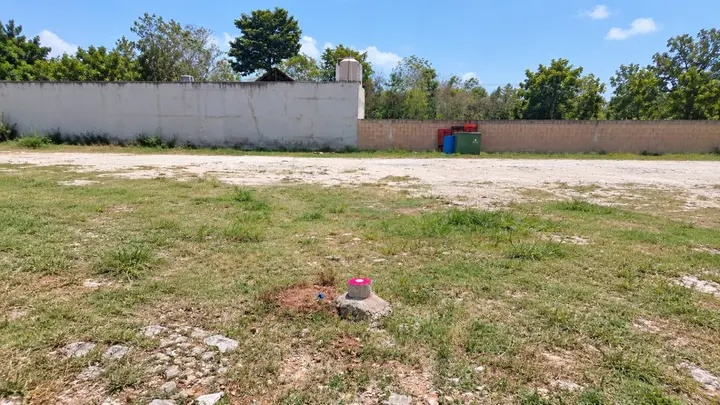 Terreno en Venta en Cancun en Alamos Prolongacion La Luna — foto 12