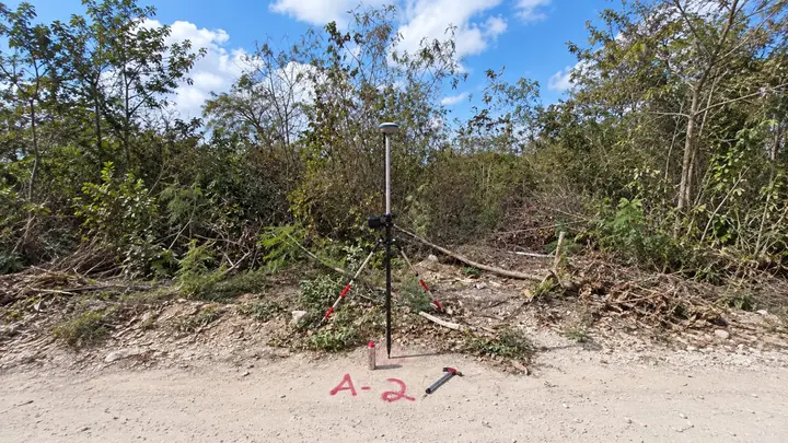 Terreno en Venta en Cancun en Alamos Prolongacion La Luna — foto 11