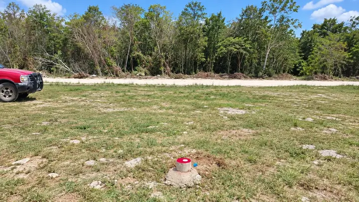 Terreno en Venta en Cancun en Alamos Prolongacion La Luna — foto 13
