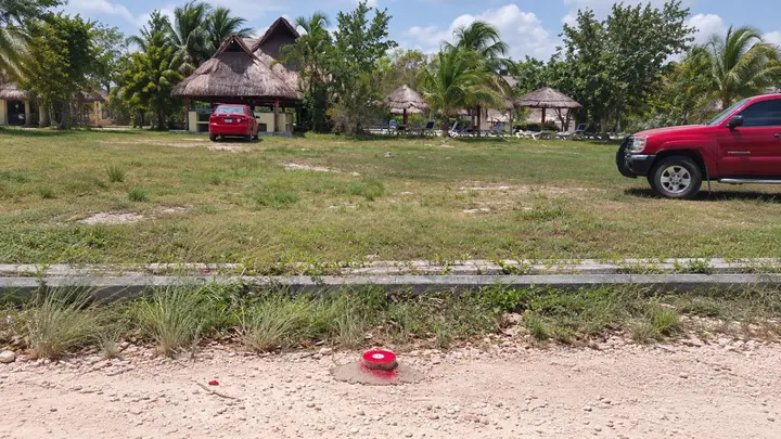 Terreno en Venta en Cancun en Alamos Prolongacion La Luna — foto 14