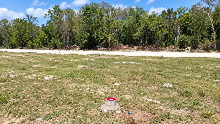 Terreno en Venta en Cancun en Alamos Prolongacion La Luna — foto 8
