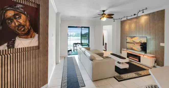 Casa en venta en Kissimmee Florida en The Oaks Golf club vista al lago — foto 15
