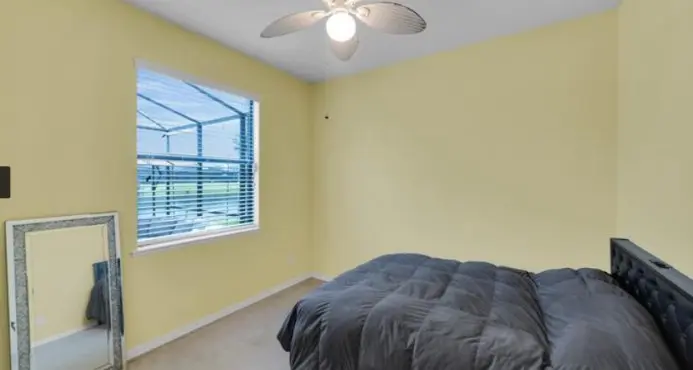 Casa en venta en Kissimmee Florida en The Oaks Golf club vista al lago — foto 21