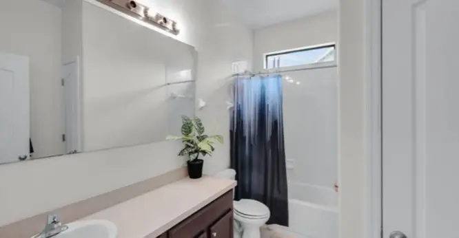 Casa en venta en Kissimmee Florida en The Oaks Golf club vista al lago — foto 22