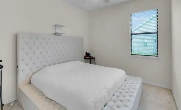 Casa en venta en Kissimmee Florida en The Oaks Golf club vista al lago — foto 16