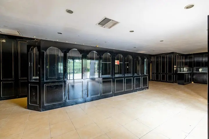 INMUEBLE COMERCIAL, sobre carretera federal. — foto 7