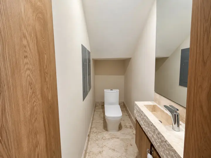 CASA EN VENTA LAGUNA 1 PUERTO CANCUN — foto 27