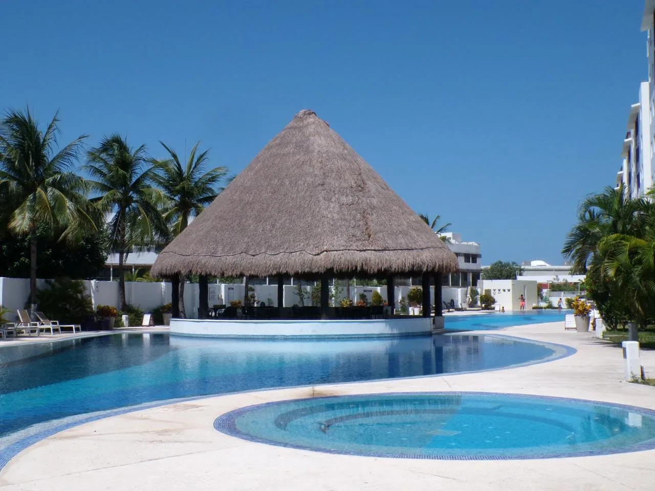 VENTA DEPARTAMENTO CENTRO CANCUN, IDEAL PARA DAR RENTA VACACIONAL — foto 2
