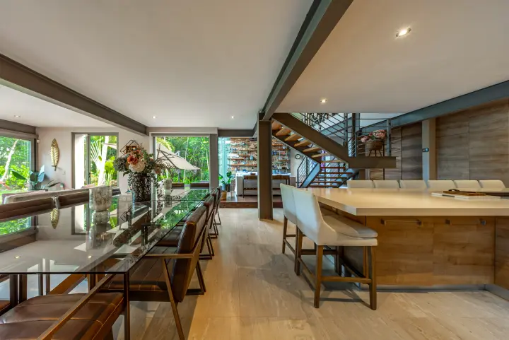 Casa en Venta en Country Club Cancún — foto 15