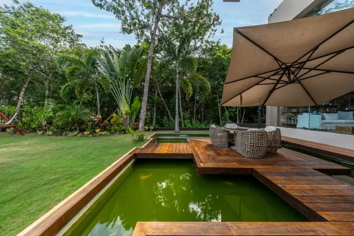 Casa en Venta en Country Club Cancún — foto 7