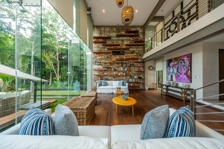 Casa en Venta en Country Club Cancún — foto 9