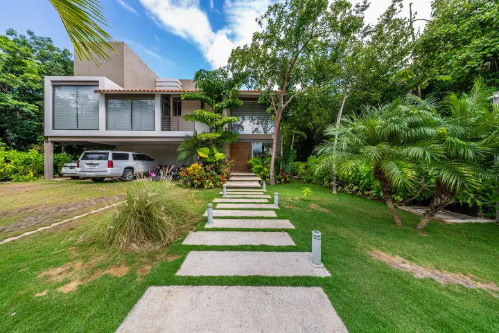 Casa en Venta en Country Club Cancún — foto 3
