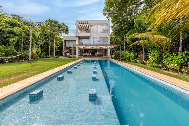Casa en Venta en Country Club Cancún — foto 5