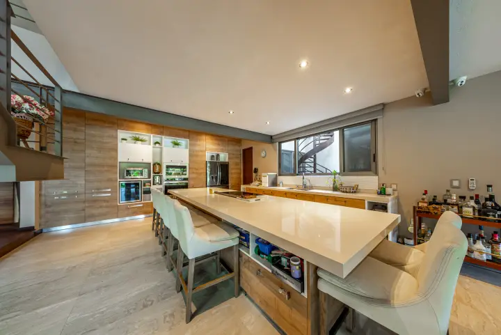 Casa en Venta en Country Club Cancún — foto 14