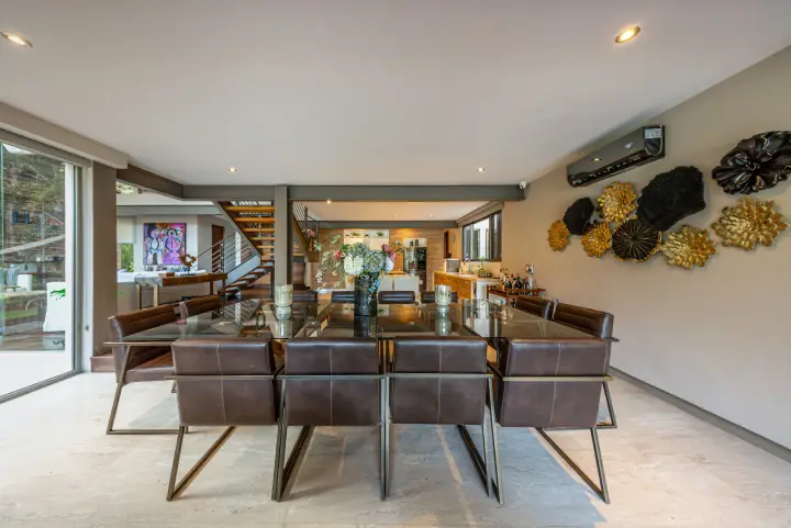 Casa en Venta en Country Club Cancún — foto 16
