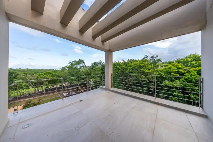 Casa en Venta en Country Club Cancún — foto 30