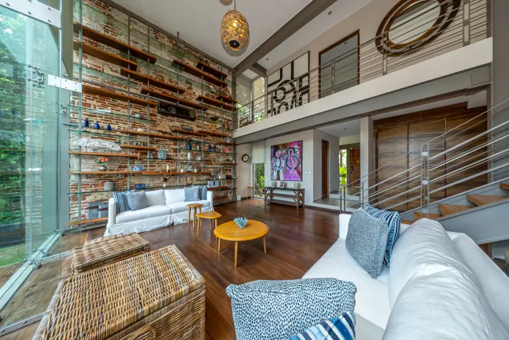 Casa en Venta en Country Club Cancún — foto 11