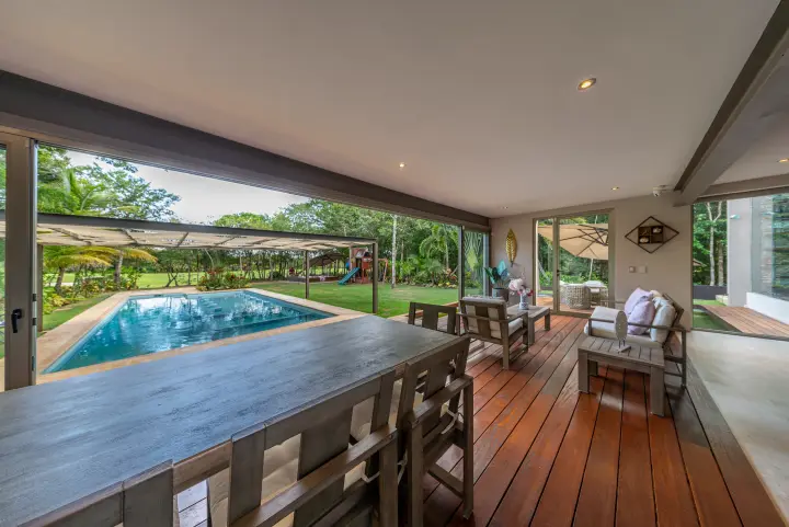 Casa en Venta en Country Club Cancún — foto 10