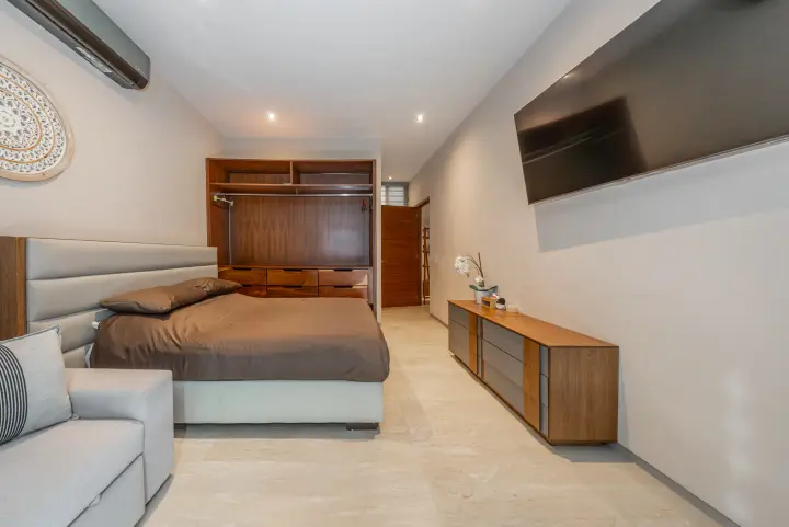 Casa en Venta en Country Club Cancún — foto 26