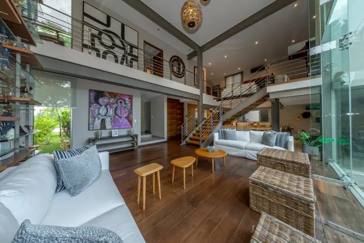 Casa en Venta en Country Club Cancún — foto 12