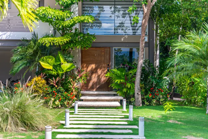 Casa en Venta en Country Club Cancún — foto 2
