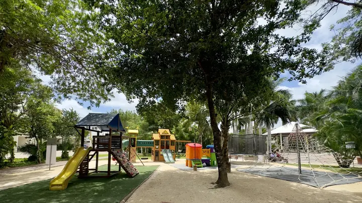 Casa en Preventa en Cancun en Arbolada Modelo Tzalam — foto 10
