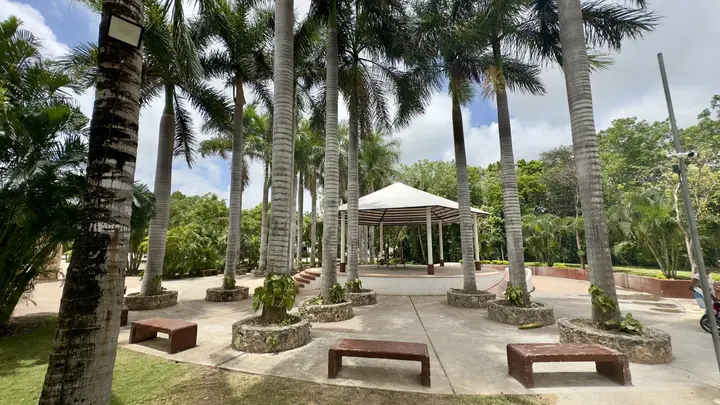 Casa en Preventa en Cancun en Arbolada Modelo Tzalam — foto 13