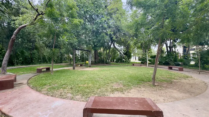 Casa en Preventa en Cancun en Arbolada Modelo Tzalam — foto 11
